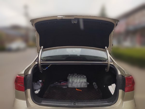 Volkswagen Bora 2017, 46400 км, за 0 USD - фото 20