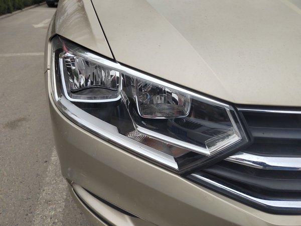 Volkswagen Bora 2017, 46400 км, за 0 USD - фото 7