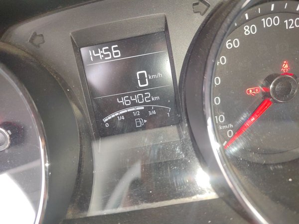 Volkswagen Bora 2017, 46400 км, за 0 USD - фото 13