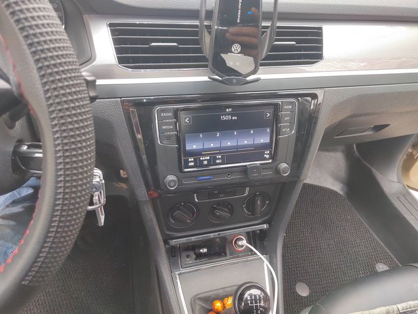 Volkswagen Bora 2017, 46400 км, за 0 USD - фото 14