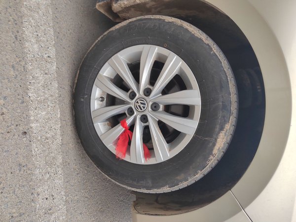 Volkswagen Bora 2017, 46400 км, за 0 USD - фото 8