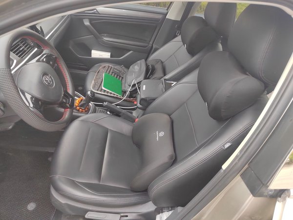 Volkswagen Bora 2017, 46400 км, за 0 USD - фото 16