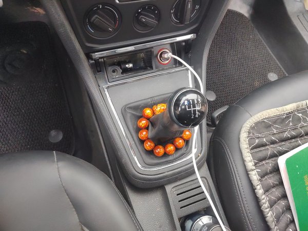 Volkswagen Bora 2017, 46400 км, за 0 USD - фото 15