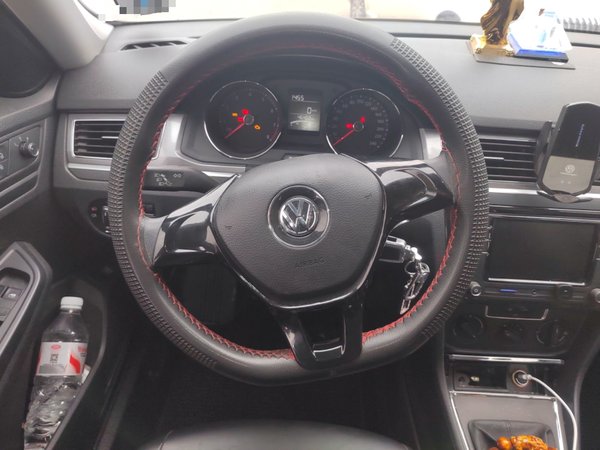 Volkswagen Bora 2017, 46400 км, за 0 USD - фото 11