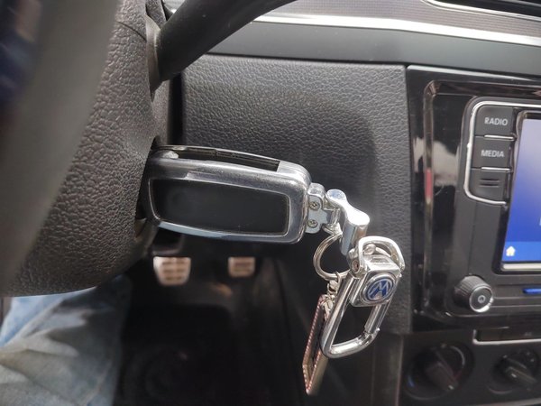 Volkswagen Bora 2017, 46400 км, за 0 USD - фото 9