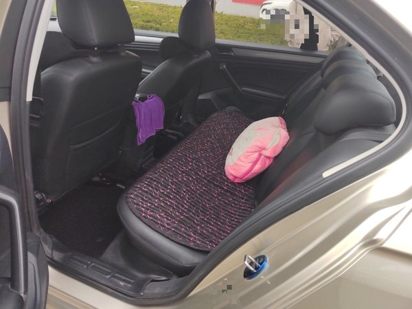 Volkswagen Bora 2017, 46400 км, за 0 USD - фото 18