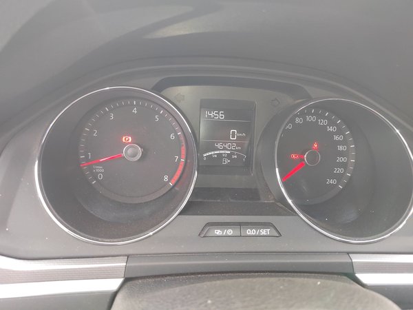 Volkswagen Bora 2017, 46400 км, за 0 USD - фото 12