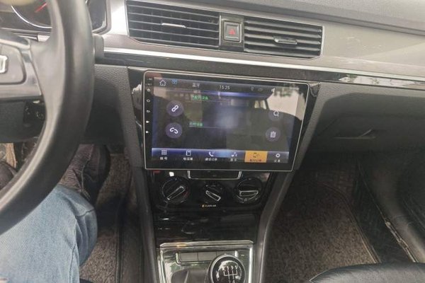 Volkswagen Bora 2018, 66500 км, за 4964 USD - фото 14