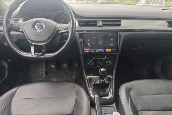 Volkswagen Bora 2018, 66500 км, за 4964 USD - фото 10