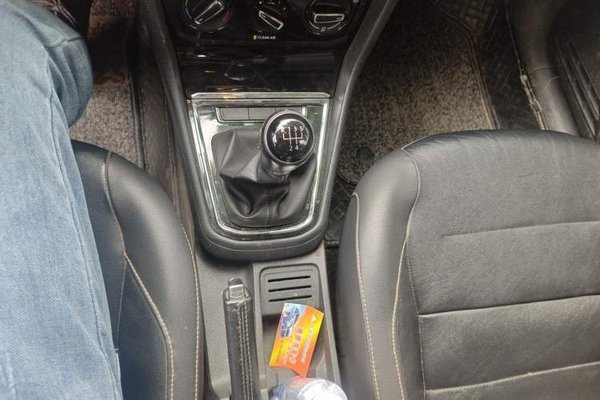 Volkswagen Bora 2018, 66500 км, за 4964 USD - фото 15