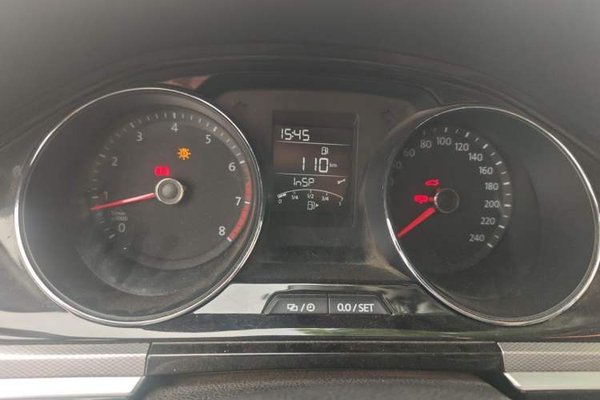 Volkswagen Bora 2018, 66500 км, за 4964 USD - фото 12