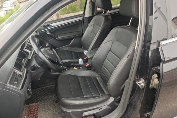 Volkswagen Bora 2018, 66500 км, за 4964 USD - фото 16