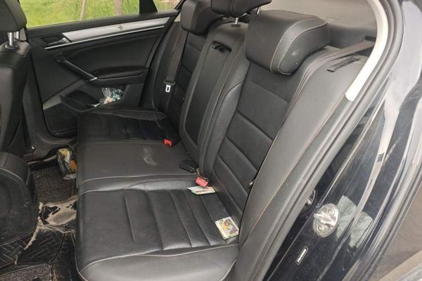 Volkswagen Bora 2018, 66500 км, за 4964 USD - фото 18