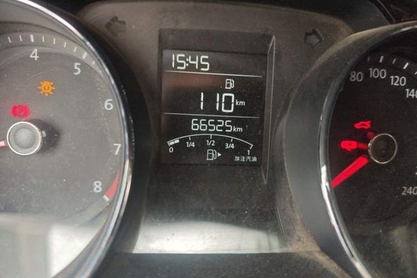 Volkswagen Bora 2018, 66500 км, за 4964 USD - фото 13