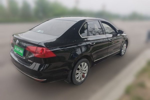Volkswagen Bora 2018, 66500 км, за 4964 USD - фото 6