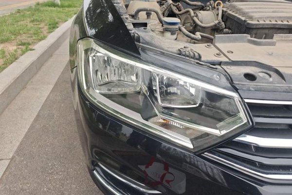 Volkswagen Bora 2018, 66500 км, за 4964 USD - фото 7