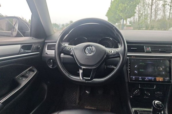 Volkswagen Bora 2018, 66500 км, за 4964 USD - фото 11