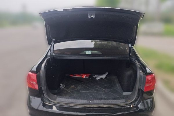 Volkswagen Bora 2018, 66500 км, за 4964 USD - фото 20