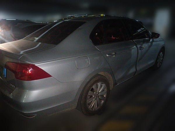 Volkswagen Bora 2018, 79700 км, за 7125 USD - фото 14