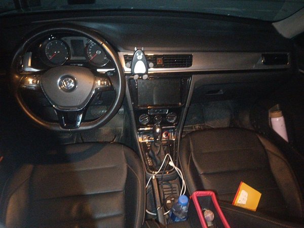 Volkswagen Bora 2018, 79700 км, за 7125 USD - фото 16