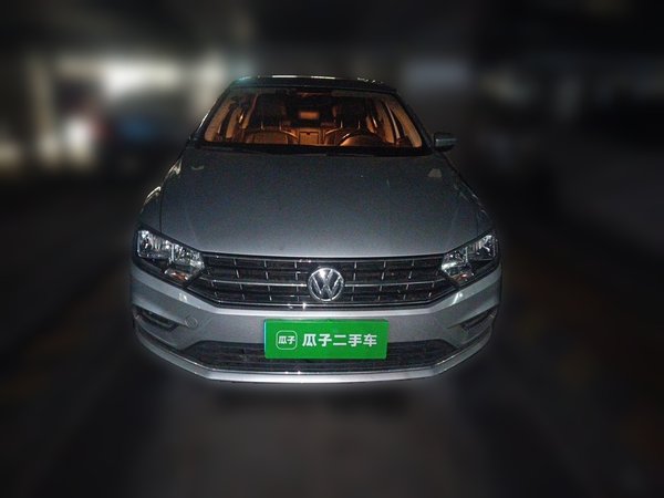 Volkswagen Bora 2018, 79700 км, за 7125 USD - фото 12