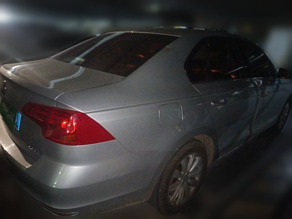 Volkswagen Bora 2018, 79700 км, за 7125 USD - фото 13