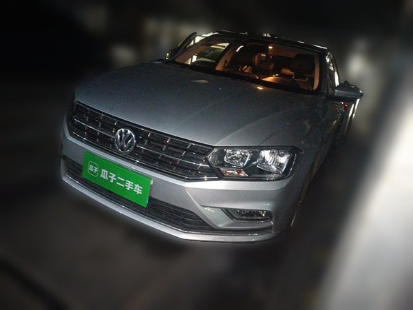 Volkswagen Bora · 2018 год