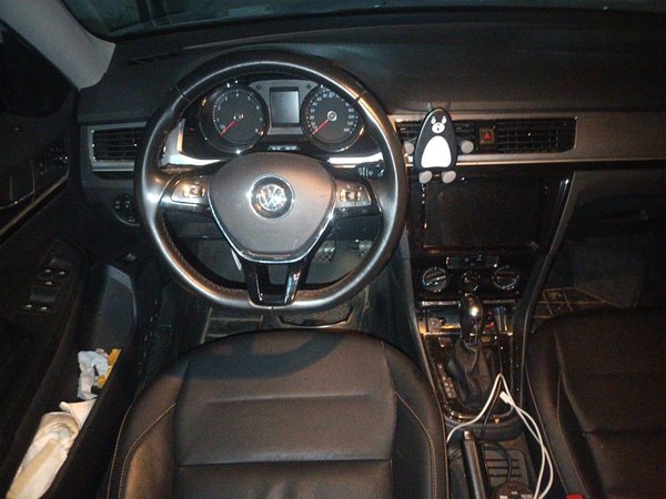 Volkswagen Bora 2018, 79700 км, за 7125 USD