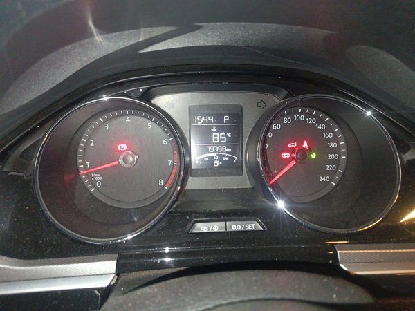 Volkswagen Bora 2018, 79700 км, за 7125 USD