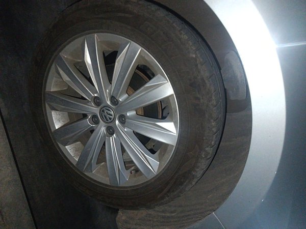 Volkswagen Bora 2018, 79700 км, за 7125 USD - фото 15
