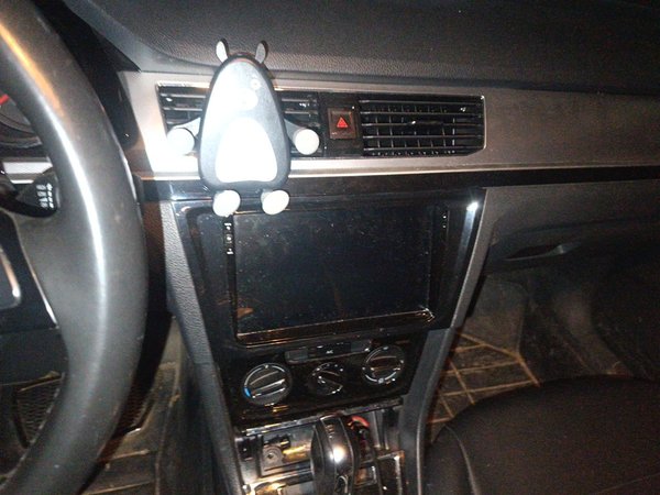 Volkswagen Bora 2018, 79700 км, за 7125 USD