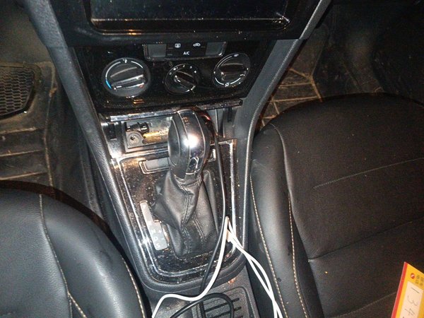 Volkswagen Bora 2018, 79700 км, за 7125 USD - фото 6