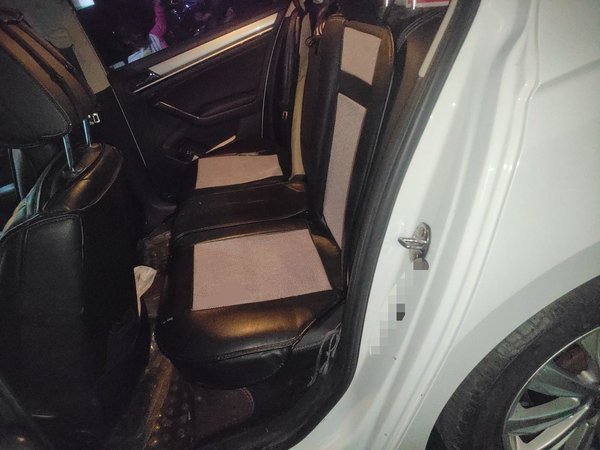 Volkswagen Bora 2018, 100000 км, за 5935 USD - фото 20