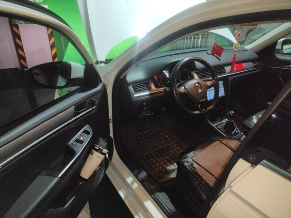 Volkswagen Bora 2018, 100000 км, за 5935 USD - фото 19