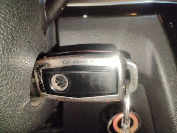 Volkswagen Bora 2018, 100000 км, за 5935 USD - фото 11