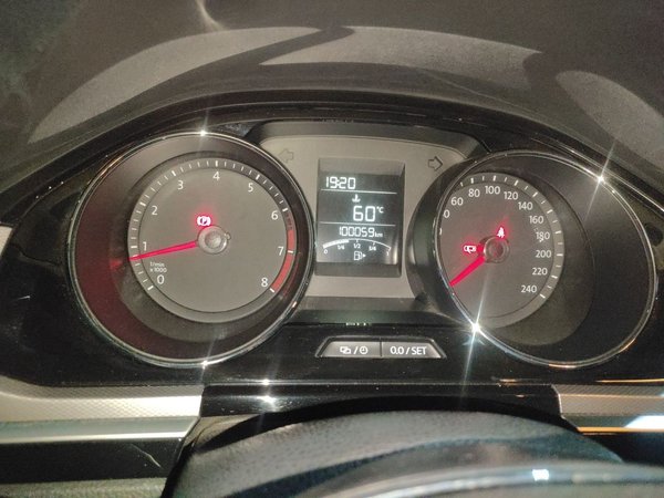 Volkswagen Bora 2018, 100000 км, за 5935 USD - фото 15
