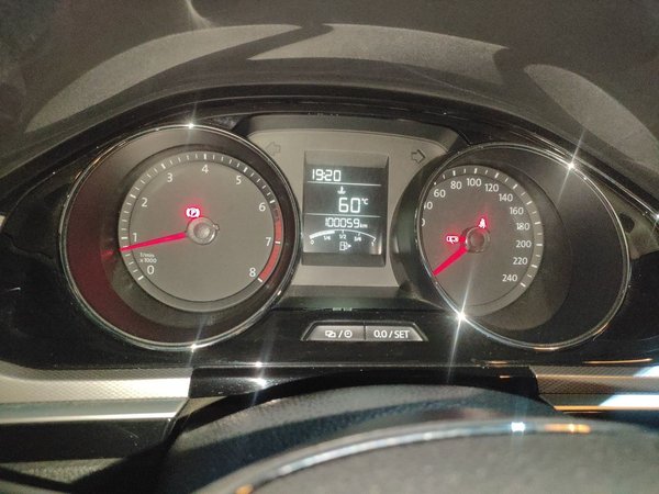 Volkswagen Bora 2018, 100000 км, за 5935 USD - фото 14