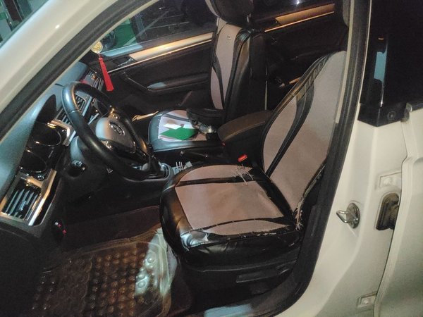 Volkswagen Bora 2018, 100000 км, за 5935 USD - фото 18