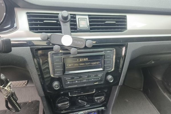Volkswagen Bora 2018, 109400 км, за 7933 USD - фото 10