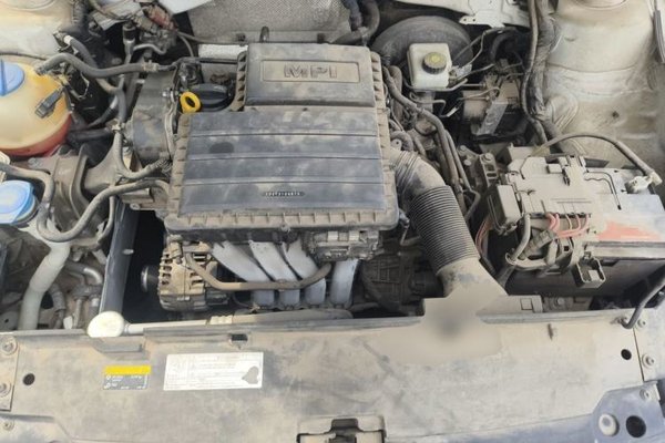 Volkswagen Bora 2018, 109400 км, за 7933 USD - фото 19