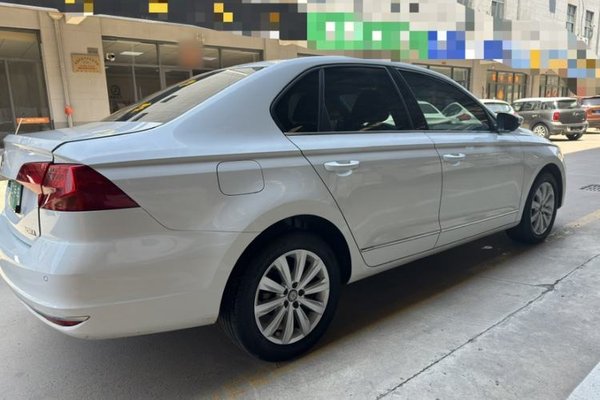 Volkswagen Bora 2018, 109400 км, за 7933 USD - фото 6