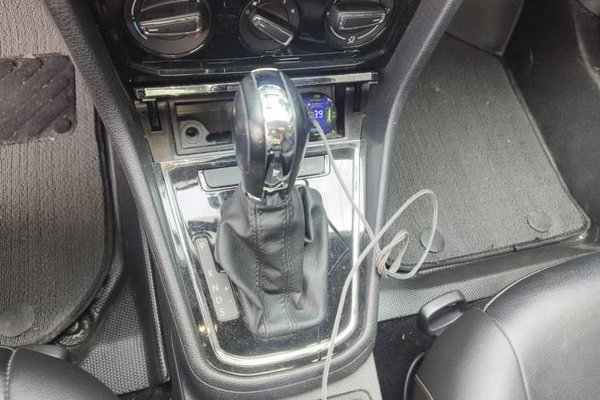Volkswagen Bora 2018, 109400 км, за 7933 USD - фото 11