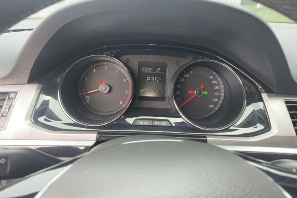 Volkswagen Bora 2018, 109400 км, за 7933 USD - фото 8
