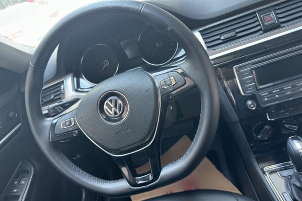 Volkswagen Bora 2018, 109400 км, за 7933 USD - фото 15