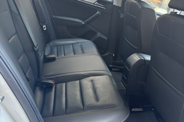 Volkswagen Bora 2018, 109400 км, за 7933 USD - фото 16