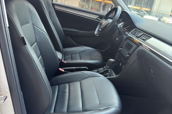 Volkswagen Bora 2018, 109400 км, за 7933 USD - фото 17