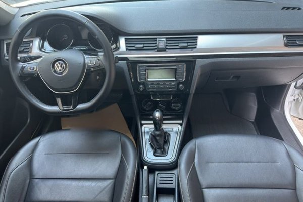 Volkswagen Bora 2018, 109400 км, за 7933 USD - фото 18