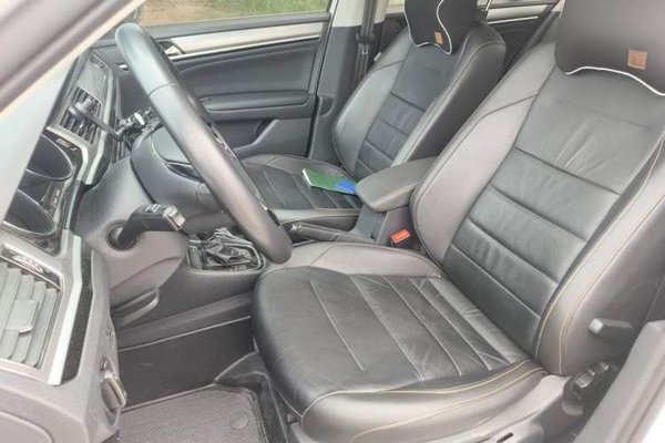 Volkswagen Bora 2018, 109400 км, за 7933 USD - фото 12