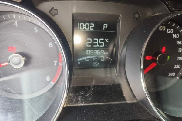 Volkswagen Bora 2018, 109400 км, за 7933 USD - фото 9