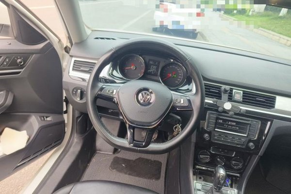 Volkswagen Bora 2018, 109400 км, за 7933 USD - фото 7